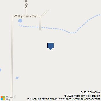 5866 E Sky Hawk Trail Royse City, TX MLS# 21377558