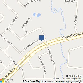 12152 Tacoma Ridge Drive Fort Worth, TX MLS# 21244840