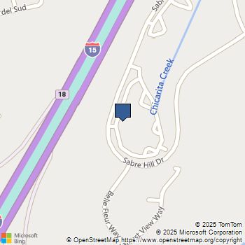 10740 Sabre Hill Drive 120 San Diego, CA MLS# PTP2506179