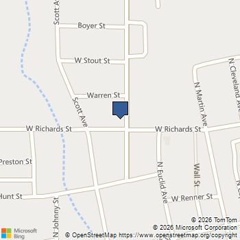 208 W RICHARDS Street Gila Bend, AZ MLS# 7004117