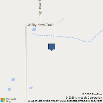 5866 E Sky Hawk Trail Royse City, TX MLS# 21208292