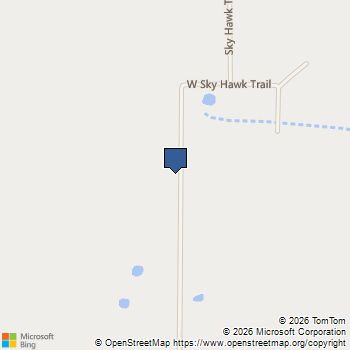 5990 E Sky Hawk Trail Royse City, TX MLS# 21285482