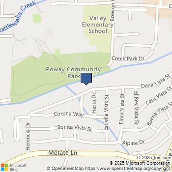 13114 Dana Vista Street 345 Poway, CA MLS# NDP2507015