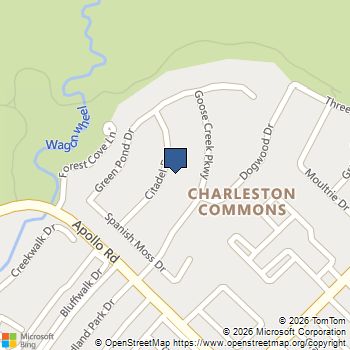 3822 Citadel Drive Garland, TX MLS# 21150724