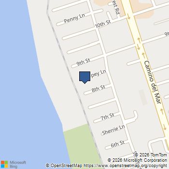 110 8th St Del Mar, CA MLS# 250041465SD