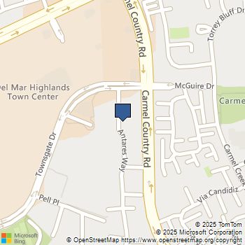 12654 Carmel Country Rd 91 San Diego, CA MLS# 250045228SD