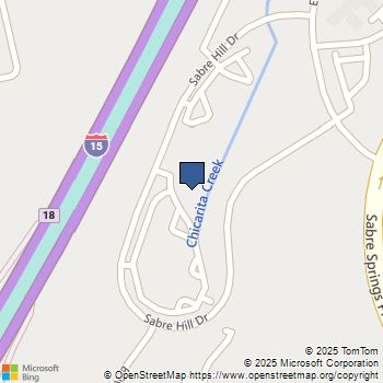 10824 Sabre hill Dr 194 San Diego, CA MLS# TR25156366