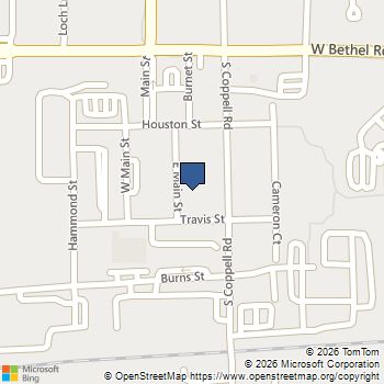 766 E Main Street Coppell, TX MLS# 21309594