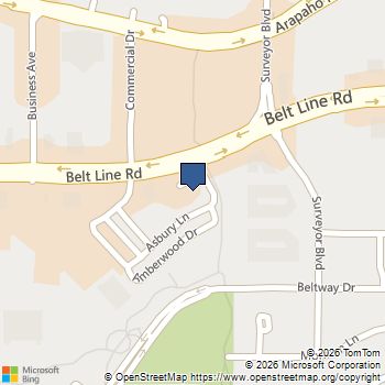 3942 Sugar Tree Way Addison, TX MLS# 21186258