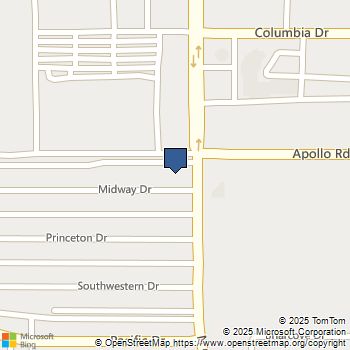 1149 Midway Drive Richardson, TX MLS# 21130900