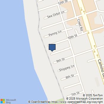 931 Ocean Ave Del Mar, CA MLS# 250026018SD