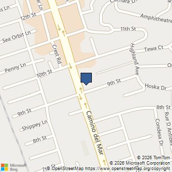 300 9th St. Del Mar, CA MLS# NDP2509907