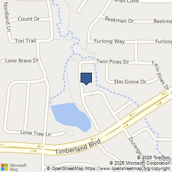 12508 Autumn Leaves Trail Fort Worth, TX MLS# 21287303