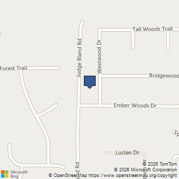 1204 Westwood Drive Keller, TX MLS# 21310039