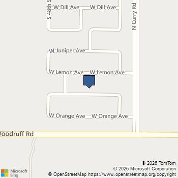 4662 W NUTMEG Avenue Coolidge, AZ MLS# 7087934