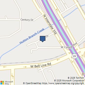 1229 W College Avenue Carrollton, TX MLS# 20845173