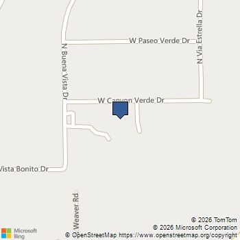 9510 W VISTA BONITO Circle # 56 Casa Grande, AZ MLS# 6975404