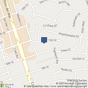 443 11th Street Del Mar, CA MLS# 220009528SD