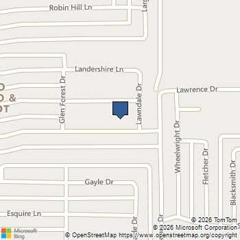 2709 High Plateau Drive Garland, TX MLS# 21362349