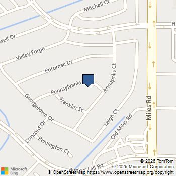 3715 Pennsylvania Avenue Sachse, TX MLS# 21312067