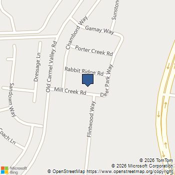 5544 Mill Creek Road San Diego, CA MLS# NDP2510559