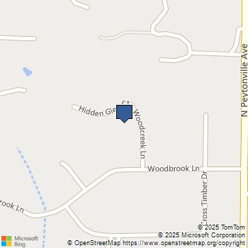 1210 Wood Creek Lane Southlake, TX MLS# 21132333