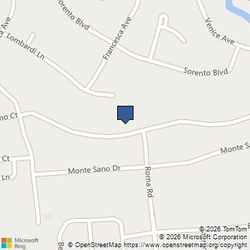 18 Monte Sano Drive Hanahan, SC MLS# 26013728