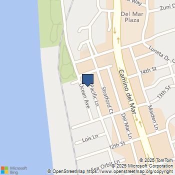 1407 OCEAN Del Mar, CA MLS# NDP2504462