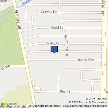 1815 Spring Avenue Carrollton, TX MLS# 21148084