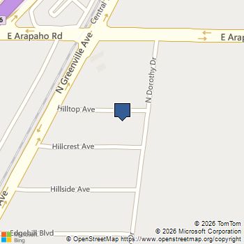 316 Hilltop Avenue # B Richardson, TX MLS# 21142892