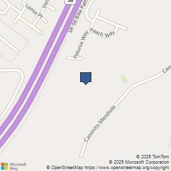 13165 Caminto Mendiola San Diego, CA MLS# 240016317SD