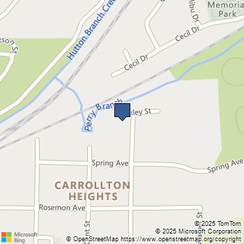 1514 Baxley Street Carrollton, TX MLS# 21106933