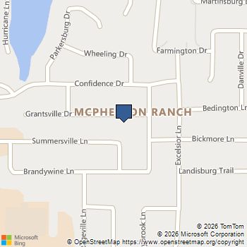 3904 Grantsville Drive Fort Worth, TX MLS# 21294595