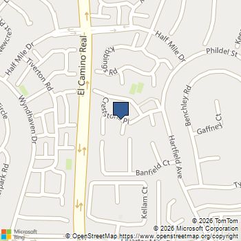 3867 Creststone Pl San Diego, CA MLS# 250039638SD