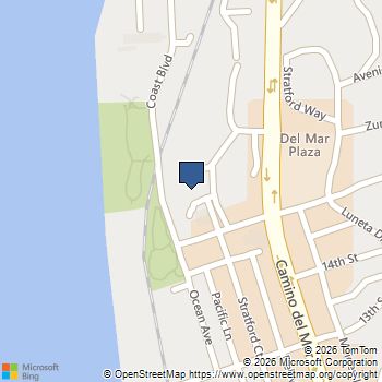 1552 Camino Del Mar 606 Del Mar, CA MLS# NDP2503698