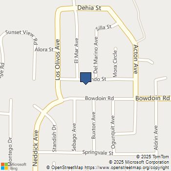 14513 Mirando St Poway, CA MLS# 250042109SD