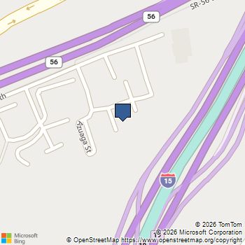 10331 Azuaga St 226 San Diego, CA MLS# 250028760SD