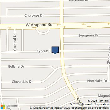 1303 Cypress Drive Richardson, TX MLS# 21226870