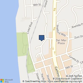 1558 Camino Del Mar 419 Del Mar, CA MLS# 170045544