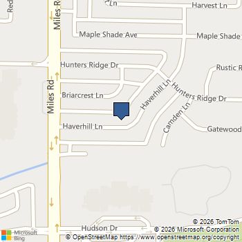 4415 Haverhill Lane Sachse, TX MLS# 21404463