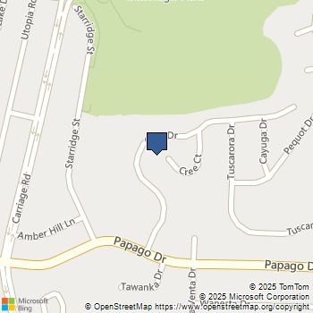 12939 Cree Court Poway, CA MLS# NDP2509823