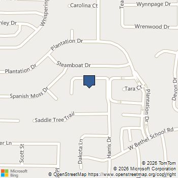449 Harris Street # 103-M Coppell, TX MLS# 21424325