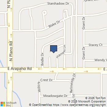 1007 Harness Lane Richardson, TX MLS# 21195066