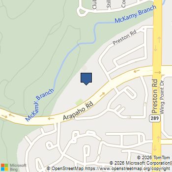 5981 Arapaho Road # 1002 Dallas, TX MLS# 21228385