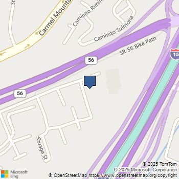 10379 Azuaga St 139 San Diego, CA MLS# 250044136SD