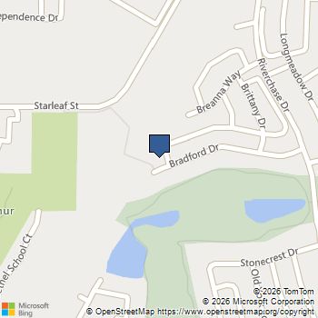 1282 Bradford Drive Coppell, TX MLS# 21414362