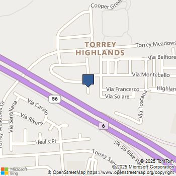 13285 Calle Del Campo 5 San Diego, CA MLS# 250043684SD