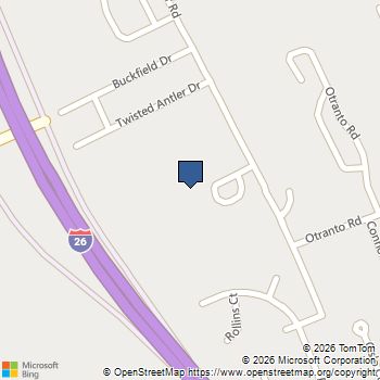 2976 Fernwood Drive North Charleston, SC MLS# 26005856