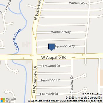 919 Wedgewood Way Richardson, TX MLS# 21110631