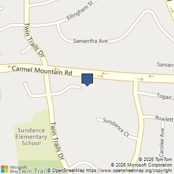 8994 Stimson Court San Diego, CA MLS# 260019432SD